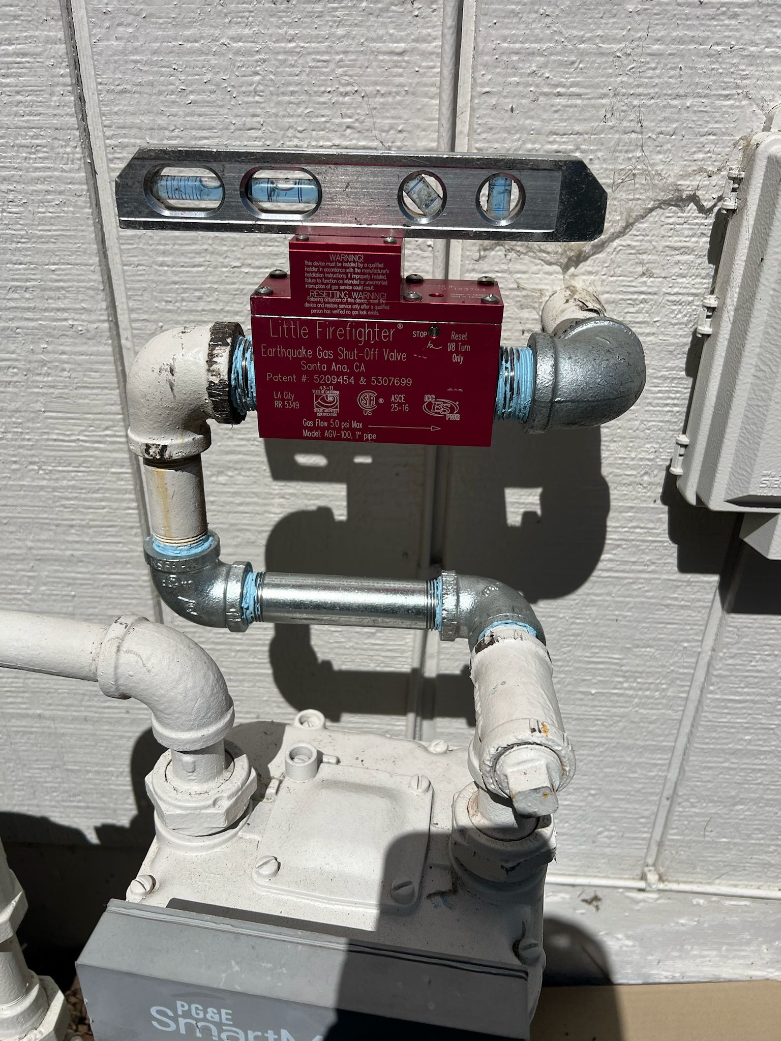 Plumbing Service Example 10