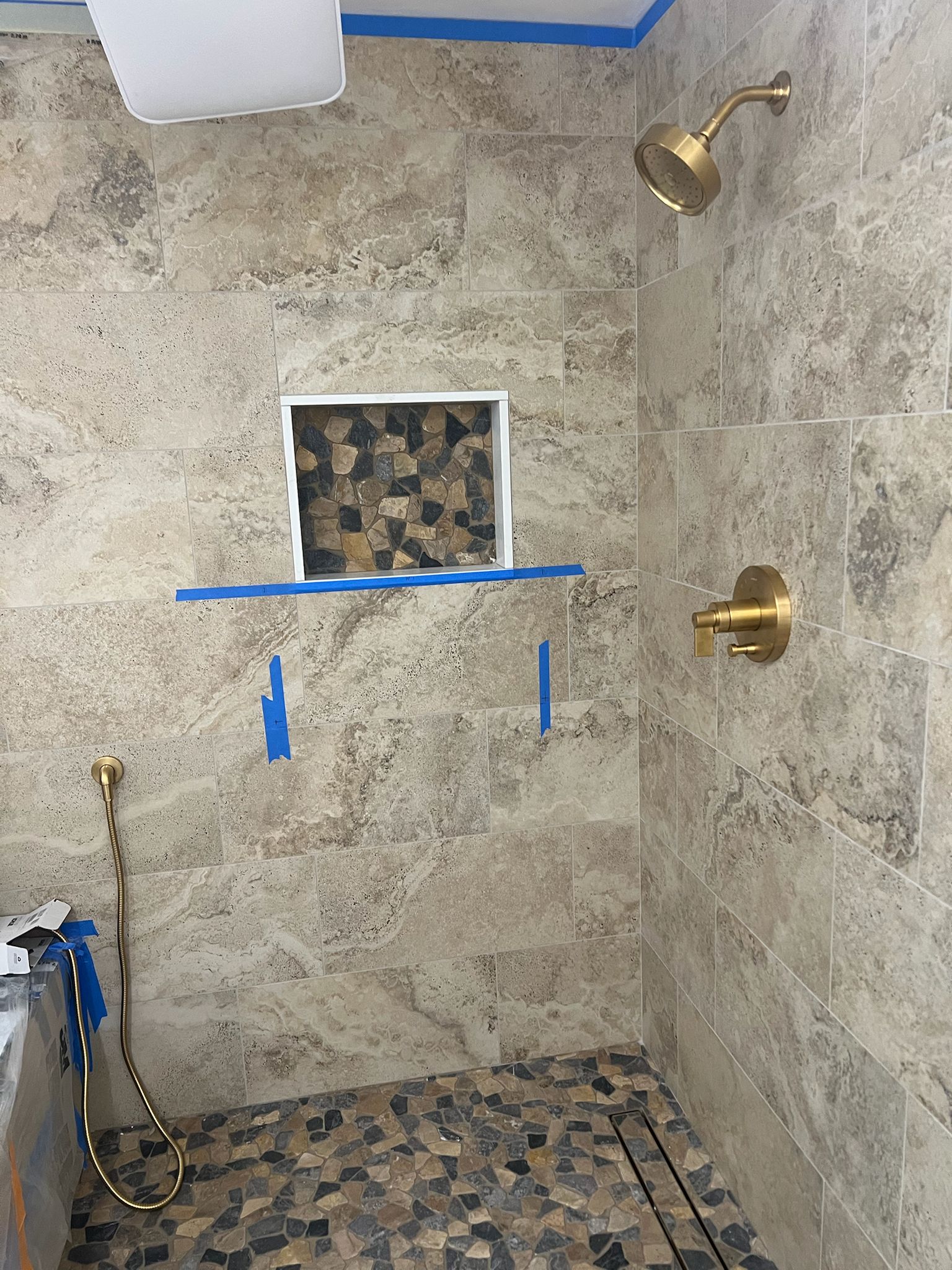 Plumbing Service Example 12