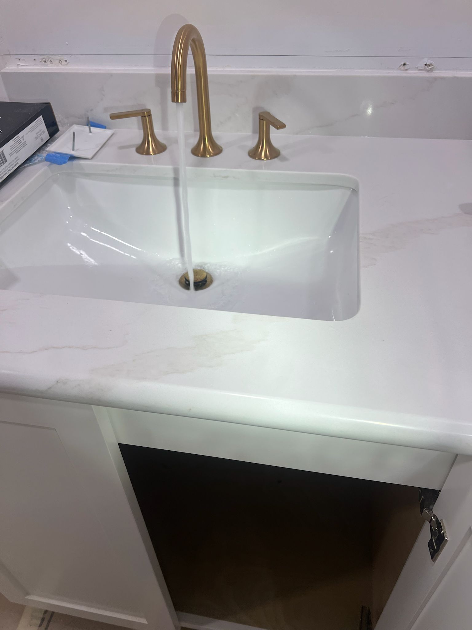 Plumbing Service Example 13