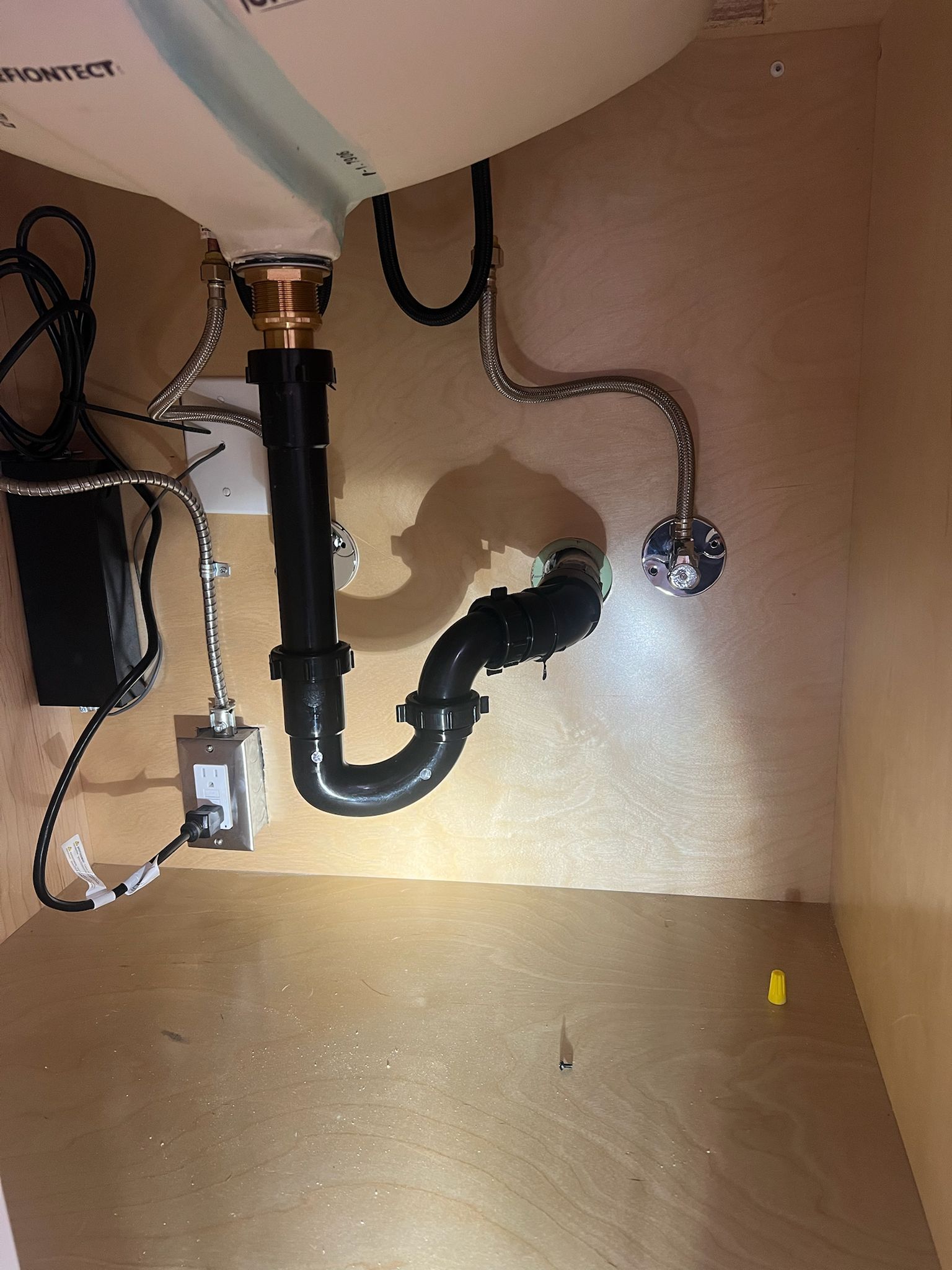 Plumbing Service Example 15