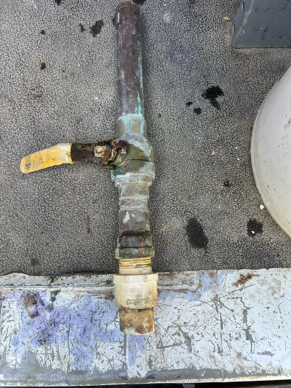 Plumbing Service Example 22