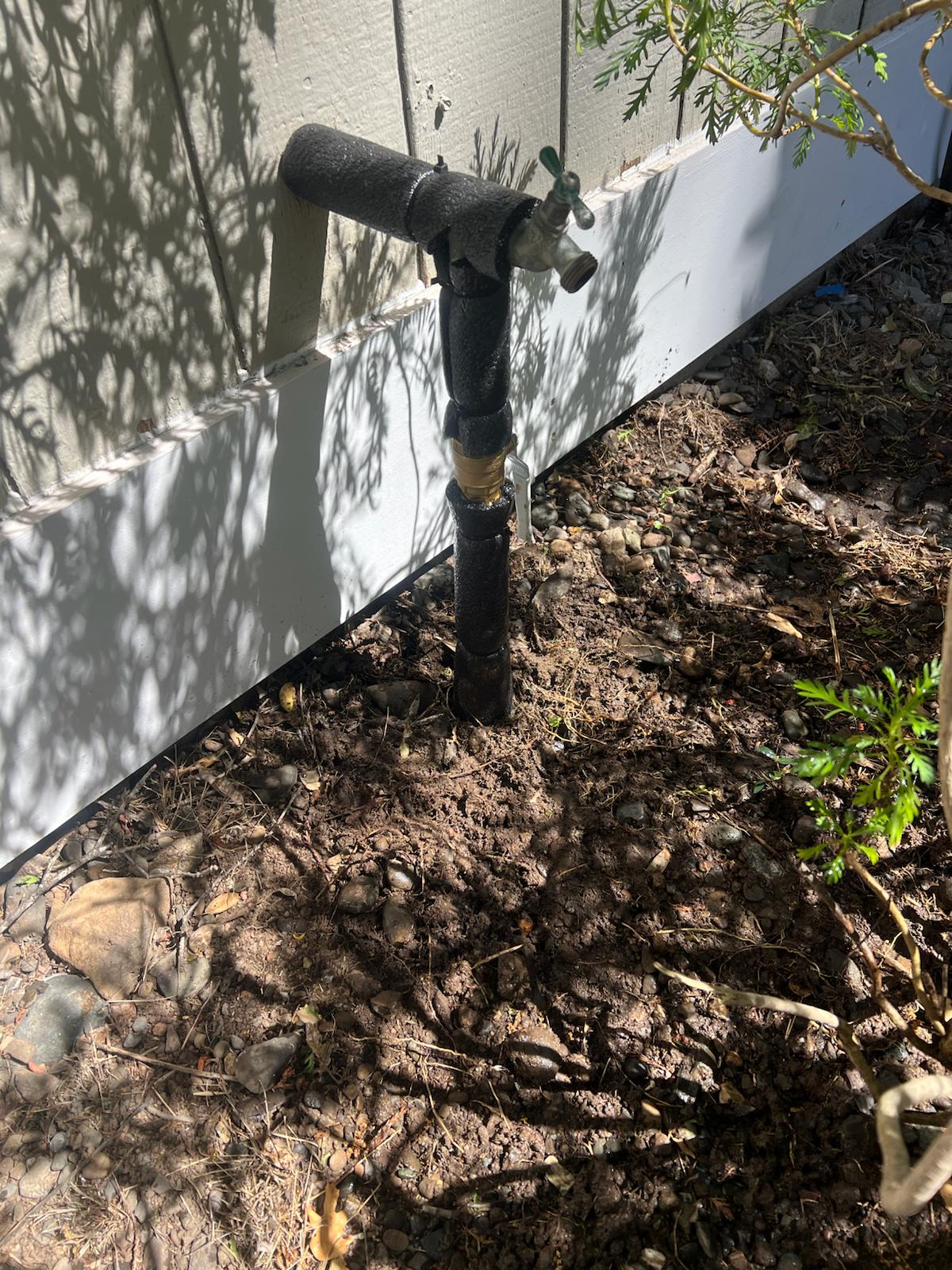 Plumbing Service Example 23