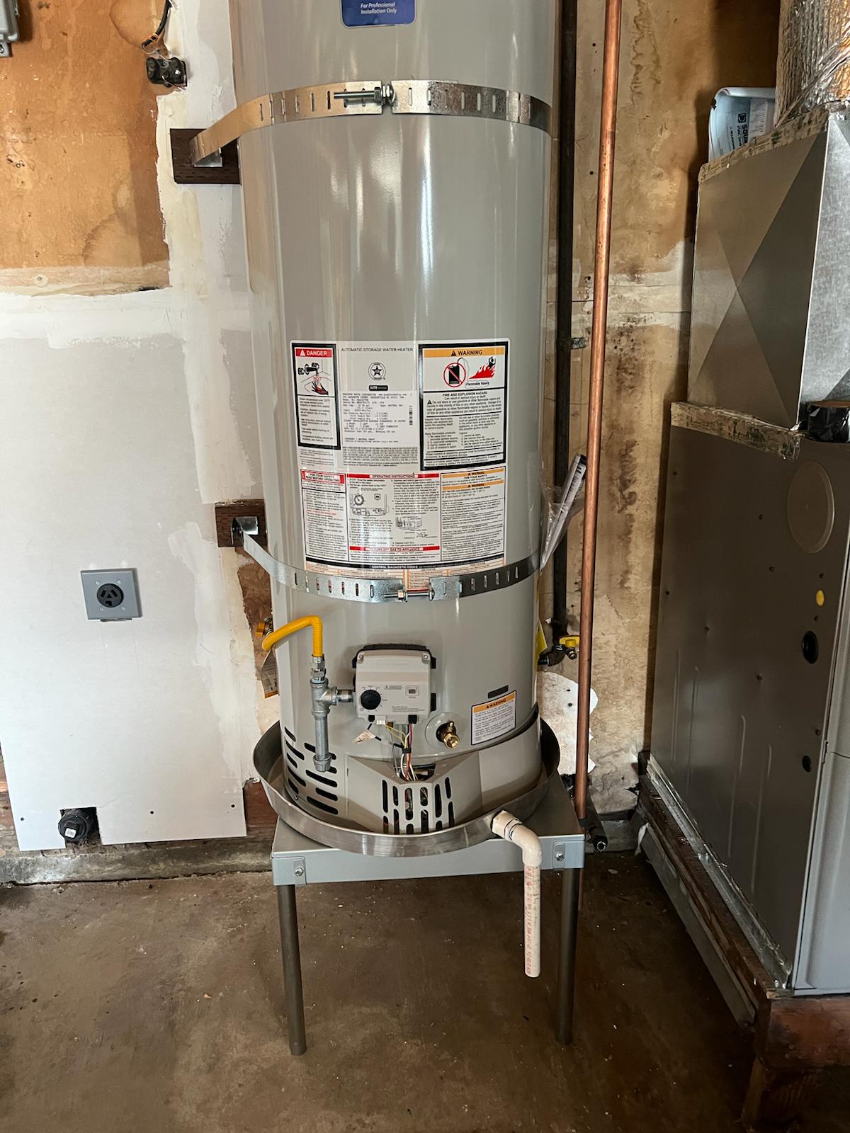 Plumbing Service Example 24