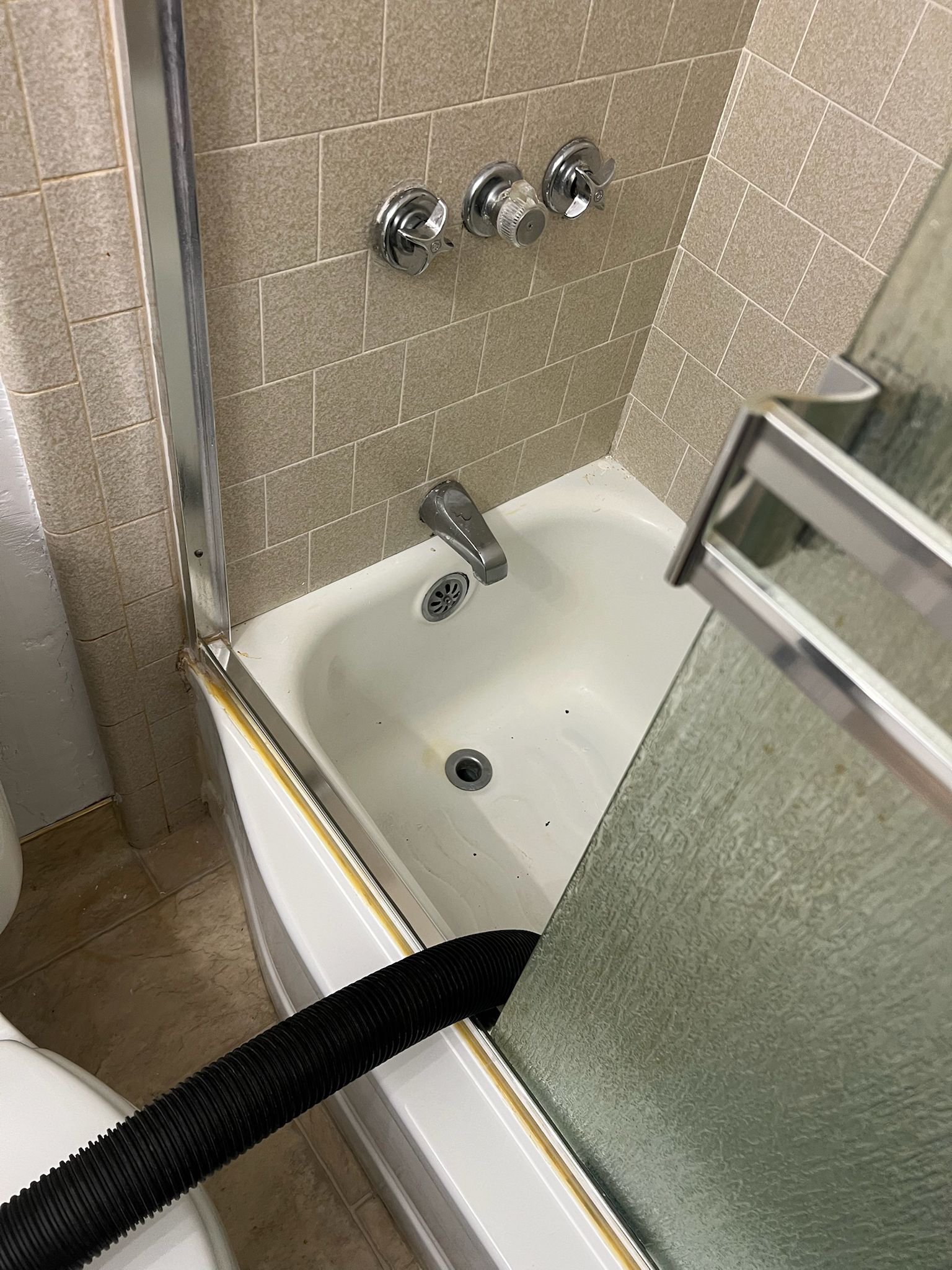 Plumbing Service Example 3