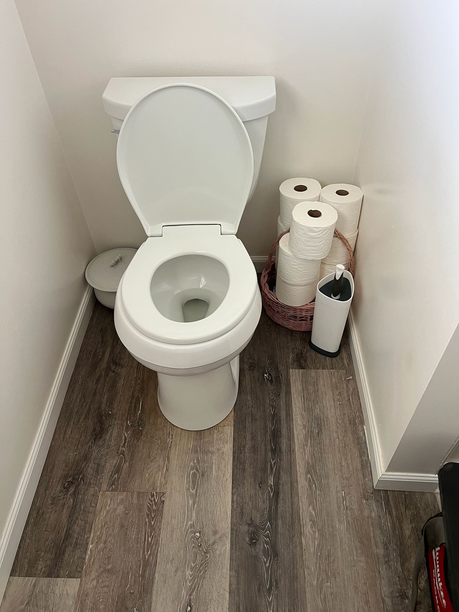 Plumbing Service Example 6