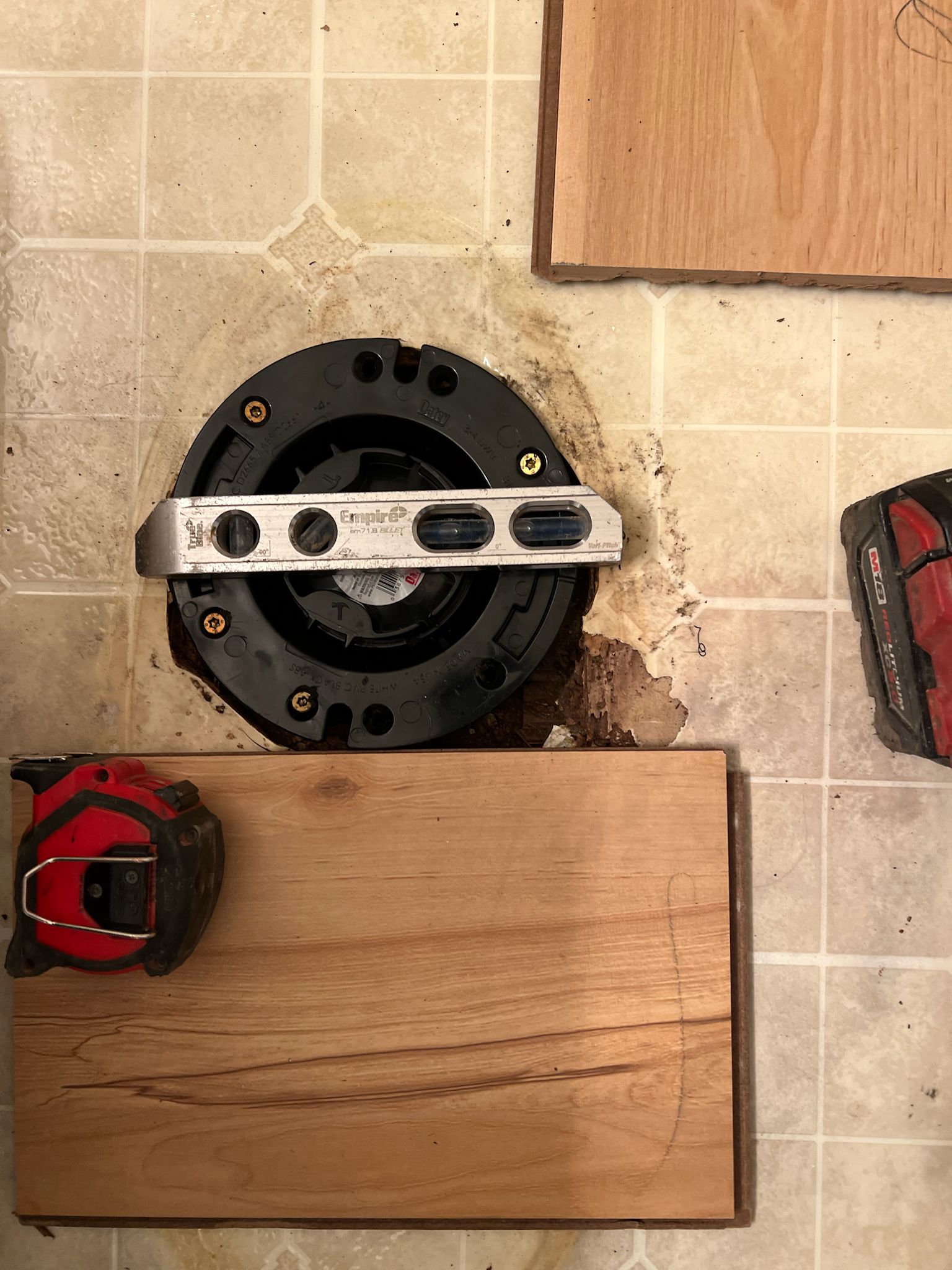 Plumbing Service Example 7