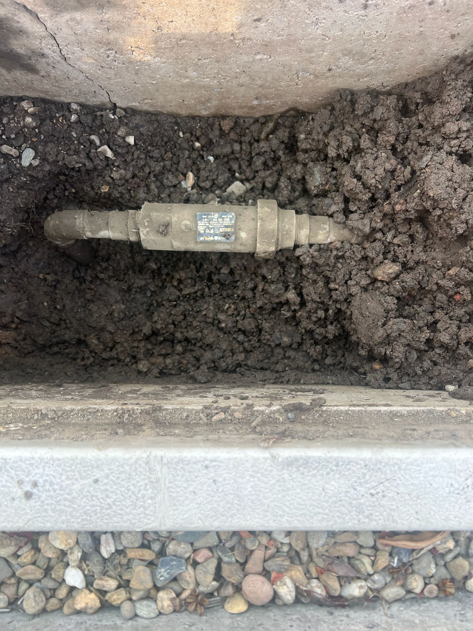 Plumbing Service Example 8